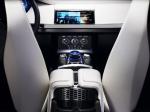 Jaguar C-X17 Concept 2013 года